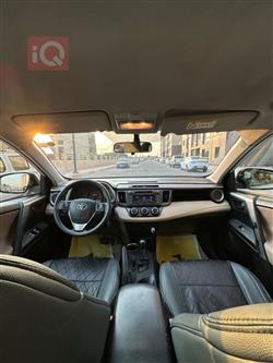 تويوتا راف 4